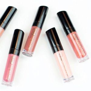 bareMinerals | Marvelous Moxie lipgloss | MAVERICK